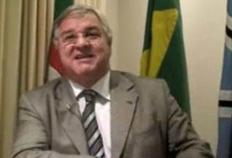 Duda Kroeff deve ser o candidato da situação para a presidência do Grêmio Reprodução/ Duda Kroeff deve ser o candidato da situação para a presidência do Grêmio Reprodução/
