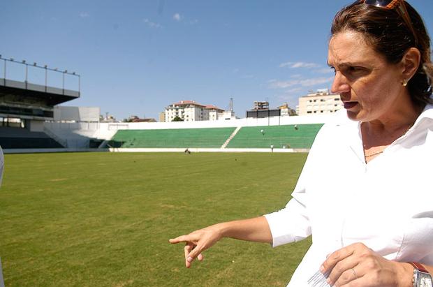 Juventude e Inter-SM jogam terça-feira no Alfredo Jaconi Roni Rigon/ Juventude e Inter-SM jogam terça-feira no Alfredo Jaconi Roni Rigon/