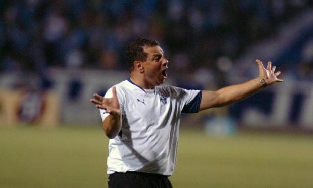 Grêmio fará amistosos antes do Brasileirão Valdir Friolin/
