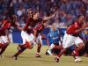 Grêmio é eliminado nos pênaltis na Copa do Brasil 2008 pelo Atlético Goianiense, em pleno Estádio Olímpico (abril/08)