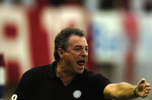 Abel tem problemas para escalar Inter contra o Paraná Jefferson Bottega/ Abel tem problemas para escalar Inter contra o Paraná Jefferson Bottega/