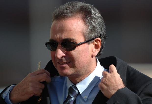 Krieger diz que Marcel é apenas uma das opções Mauro Vieira/