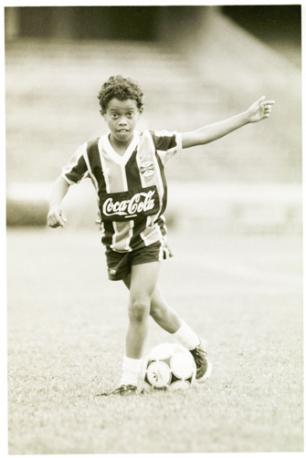 Grêmio irá lucrar com provável venda de Ronaldinho, mas dinheiro irá para credores Paulo Franken, Banco de Dados /