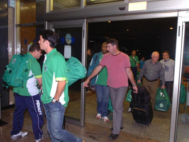 Juventude poupará titulares na Copa do Brasil Arivaldo Chaves/ Juventude poupará titulares na Copa do Brasil Arivaldo Chaves/