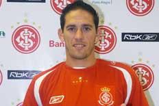 Inter anuncia contratação do lateral Ricardo Lopes Alexandre Lops, Divulgação/ Inter anuncia contratação do lateral Ricardo Lopes Alexandre Lops, Divulgação/