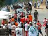 Policiais desviam a torcida do Juventude,para evitar confronto com os colorados