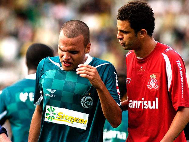 Juventude poupará quatro jogadores contra o Corinthians-AL Ricardo Wolffenbuttel / Juventude poupará quatro jogadores contra o Corinthians-AL Ricardo Wolffenbuttel /