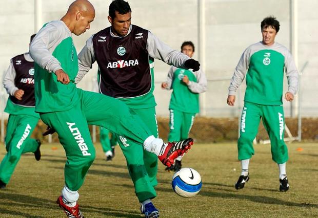 Zetti acredita que Juventude terá Mendes contra Corinthians-AL Daniela Xu/