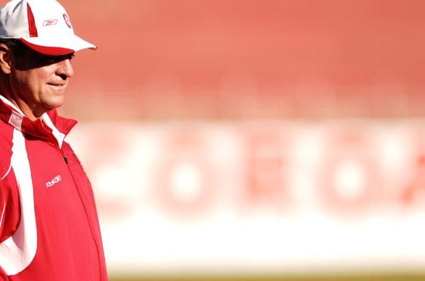 Piffero quer renovar com Abel caso seja reeleito Daniel Marenco/