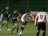 No segundo tempo, o Juventude voltou determinado para buscar a classificação