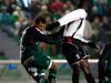 Juventude e Corinthians-Al enfrentaram-se nessa quarta-feira (30) no Estádio Alfredo Jaconi, em Caxias do Sul