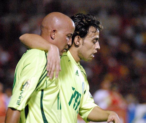 Sport goleia o Palmeiras e é o adversário do Inter na Copa do Brasil Aldo Carneiro, LancePress/ Sport goleia o Palmeiras e é o adversário do Inter na Copa do Brasil Aldo Carneiro, LancePress/