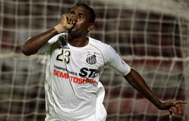Santos avança na Libertadores com nova vitória sobre o Cúcuta Fernando Vergara, AP / Santos avança na Libertadores com nova vitória sobre o Cúcuta Fernando Vergara, AP /