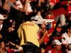 A partida de estréia do Inter no Brasileirão foi marcada pela proibição da venda de bebidas alcoólicas nos estádios