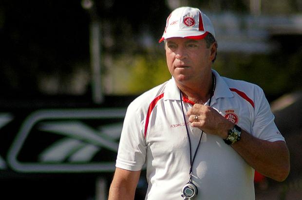 Abel nega contato com Betis Lucas Uebel, VipComm/