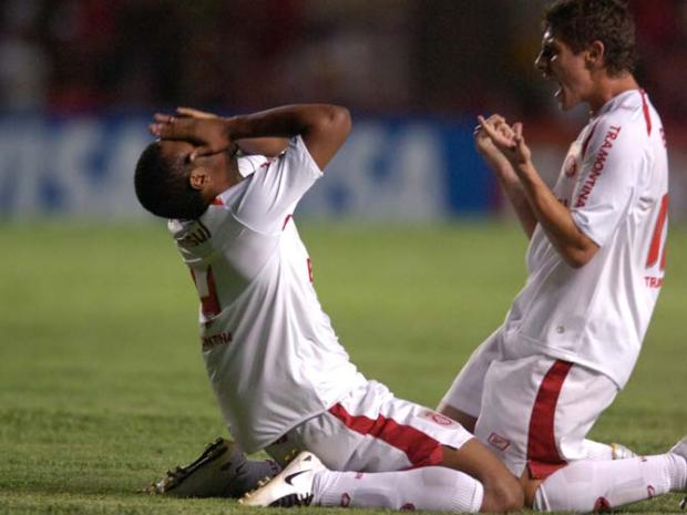 Luigi lamenta ausência de titulares na desclassificação para o Sport Alexandre Lops, Divulgação/