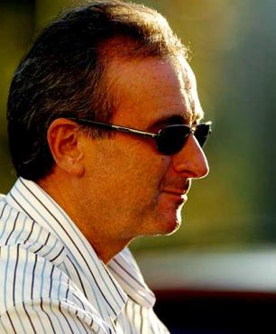 Krieger rebate declarações de Carvalho sobre preferência por árbitro gaúcho no Gre-Nal Mauro Vieira/