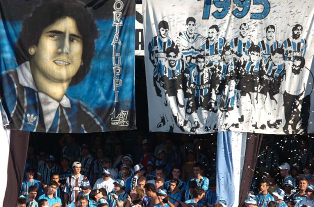 Parte da renda de Grêmio x Flamengo é penhorada Ricardo Duarte/ Parte da renda de Grêmio x Flamengo é penhorada Ricardo Duarte/