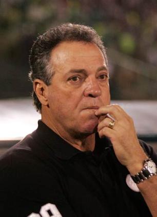 Direção do Inter quer técnico experiente e com pulso firme César Greco, VipComm/ Direção do Inter quer técnico experiente e com pulso firme César Greco, VipComm/