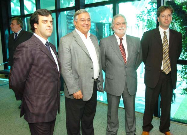 Representante da TBZ volta a garantir que a empresa é idônea Mauro Vieira/ Representante da TBZ volta a garantir que a empresa é idônea Mauro Vieira/
