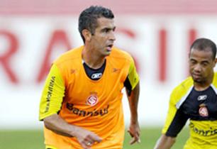 Orozco, Ângelo e Ricardo Lopes são dispensados pelo Inter Alexandre Lops, divulgação/