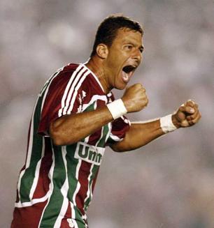 Fluminense elimina São Paulo da Libertadores com gol no fim Marcelo Sayao, EFE/