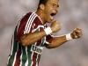Fluminense x São Paulo  Um minuto depois Dodô ampliou para o Fluminense. Mas o resultado dava a vaga ao tricolor paulista. A estrela de Washington brilhou e o atacante marcou o terceiro e decisivo gol, aos 46. A vaga ficou com o Fluminense
