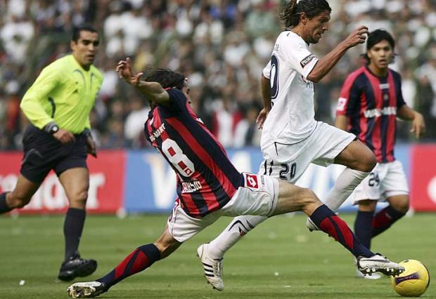 LDU ganha nos pênaltis e está na semifinal da Libertadores José Jácome, EFE/ LDU ganha nos pênaltis e está na semifinal da Libertadores José Jácome, EFE/