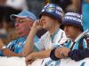 O Grêmio recebeu o Náutico pela terceira rodada do Campeonato Brasileiro