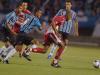 O time de Roth busca a primeira vitória em casa no campeonato