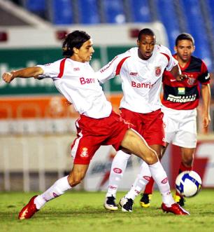 Fernandão quer retomar identidade do Inter Márcia Feitosa, Vipcomm /