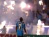 Aos 19 minutos do segundo tempo, Perea ampliou o placar para o Grêmio