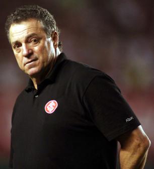 Abel Braga não é mais técnico do Inter Márcia Feitosa, Vipcomm/
