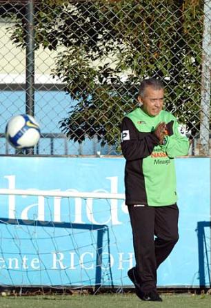 Projeto do Sport fez Nelsinho recusar sondagem do Grêmio Valdir Friolin/ Projeto do Sport fez Nelsinho recusar sondagem do Grêmio Valdir Friolin/