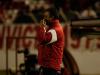 Abel Braga treina o Inter com especulações de sua saída