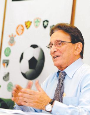 Definidos os gestores para construção da Arena do Grêmio Adriana Franciosi/