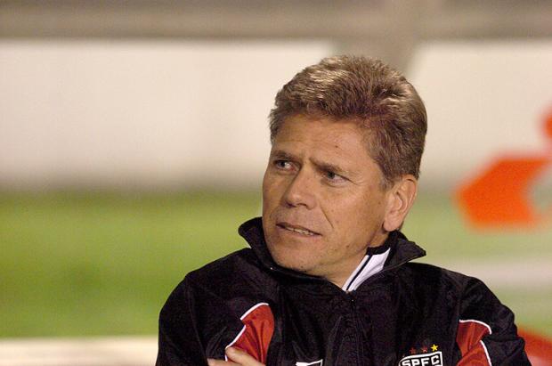 Nome de Paulo Autuori ganha força no Inter Ricardo Duarte/