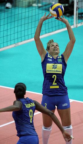 Grupo de empresários promove a volta do vôlei de Osasco FIVB, Divulgação/ Grupo de empresários promove a volta do vôlei de Osasco FIVB, Divulgação/