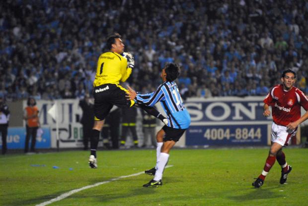 Renan pode ser suspenso por até seis jogos Cristiano Estrela, Especial/