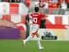 Aos 24, Nilmar sofre pênalti. Alex chuta de pé esquerdo, acerta o canto direito e marca o segundo gol no jogo