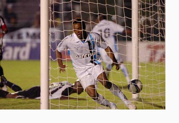Grêmio tem vantagem no retrospecto contra próximos adversários Flávio Neves/ Grêmio tem vantagem no retrospecto contra próximos adversários Flávio Neves/