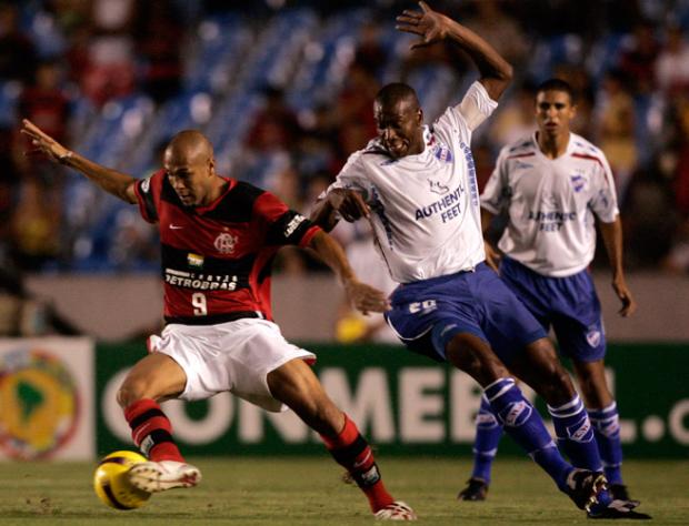 Morales admite contato com o Grêmio Silvia Izquierdo, AP /