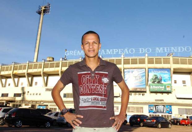 Grêmio recebe o Vasco no Olímpico pelo Brasileirão Valdir Friolin/