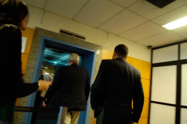 Grêmio não crê que problema de Roth tenha reflexo em campo Arivaldo Chaves /