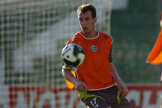 Wortmann confirma mudança de esquema no Juventude Porthus Junior/