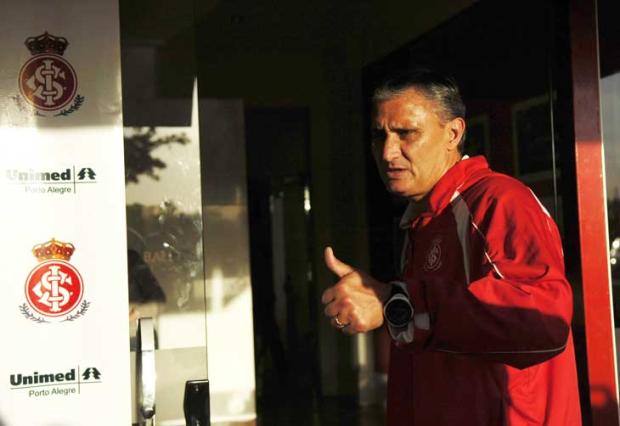 Inter e Vitória se enfrentam de olho na Libertadores Jefferson Botega / Inter e Vitória se enfrentam de olho na Libertadores Jefferson Botega /