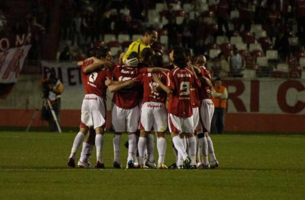 Carvalho: Vamos desligar a tomada do Brasileirão Jefferson Botega/