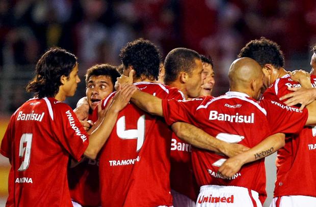 Tite: Eu sonho com a Libertadores Jefferson Bernardes, Vipcomm / Tite: Eu sonho com a Libertadores Jefferson Bernardes, Vipcomm /