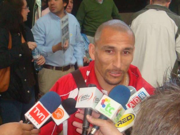 Inter deve ter apenas três titulares contra o Universidad  Leandro Behs/