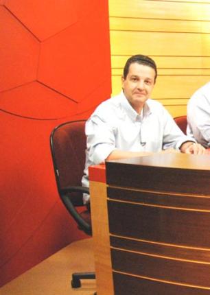 Juca Kfouri: Grêmio chega melhor ao Gre-Nal Divulgação/ Juca Kfouri: Grêmio chega melhor ao Gre-Nal Divulgação/